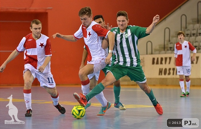 XXII. Memoriál Dr. Václava Jíry