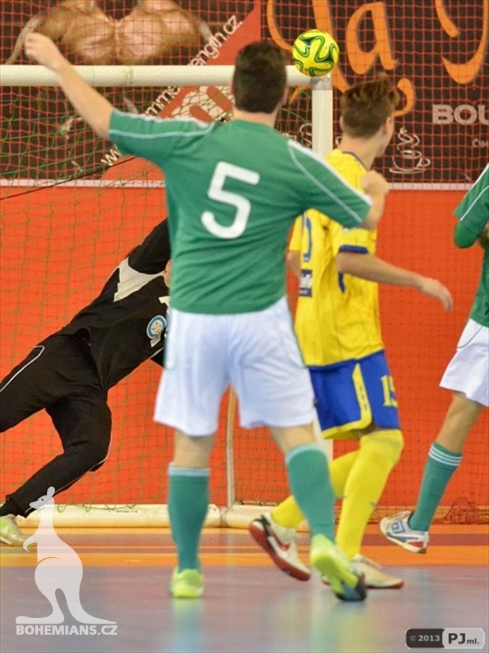 XXII. Memoriál Dr. Václava Jíry