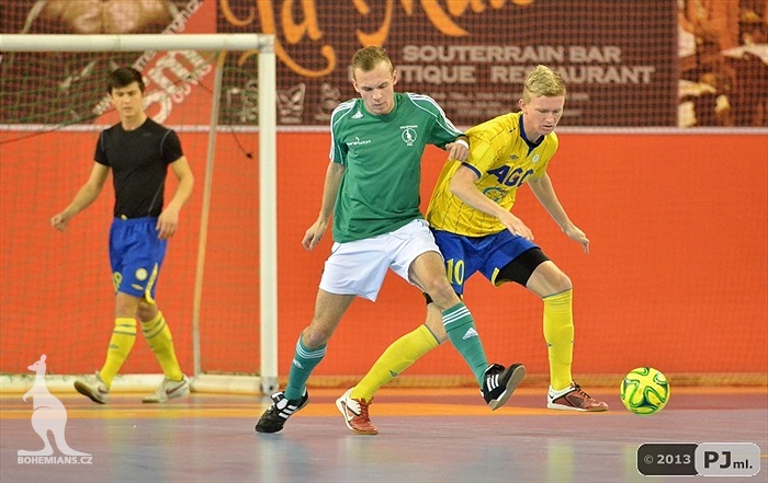 XXII. Memoriál Dr. Václava Jíry