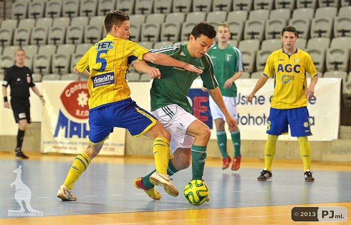 XXII. Memoriál Dr. Václava Jíry