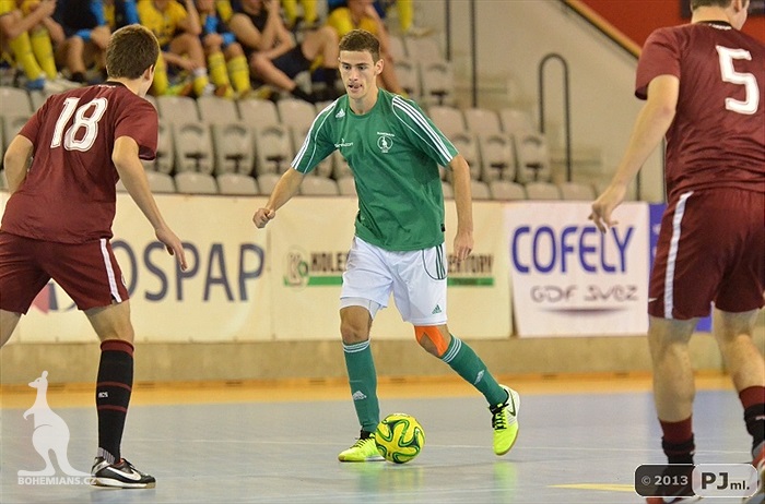 XXII. Memoriál Dr. Václava Jíry