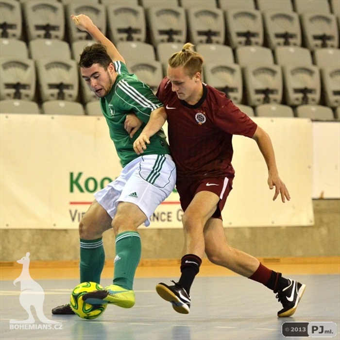 XXII. Memoriál Dr. Václava Jíry