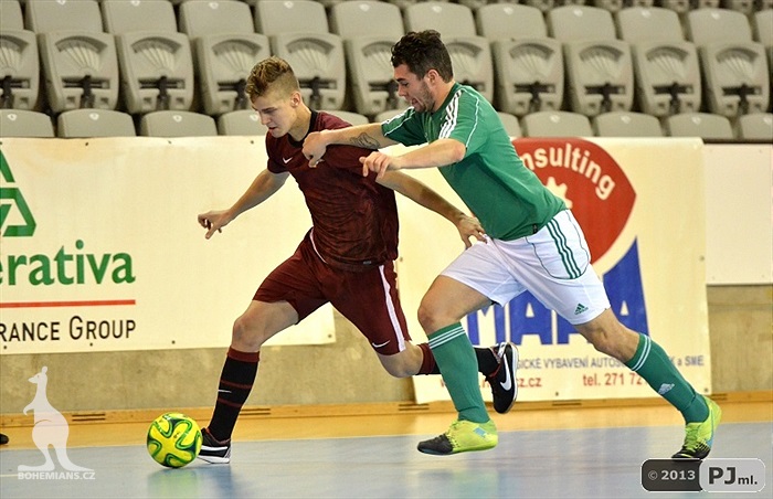 XXII. Memoriál Dr. Václava Jíry