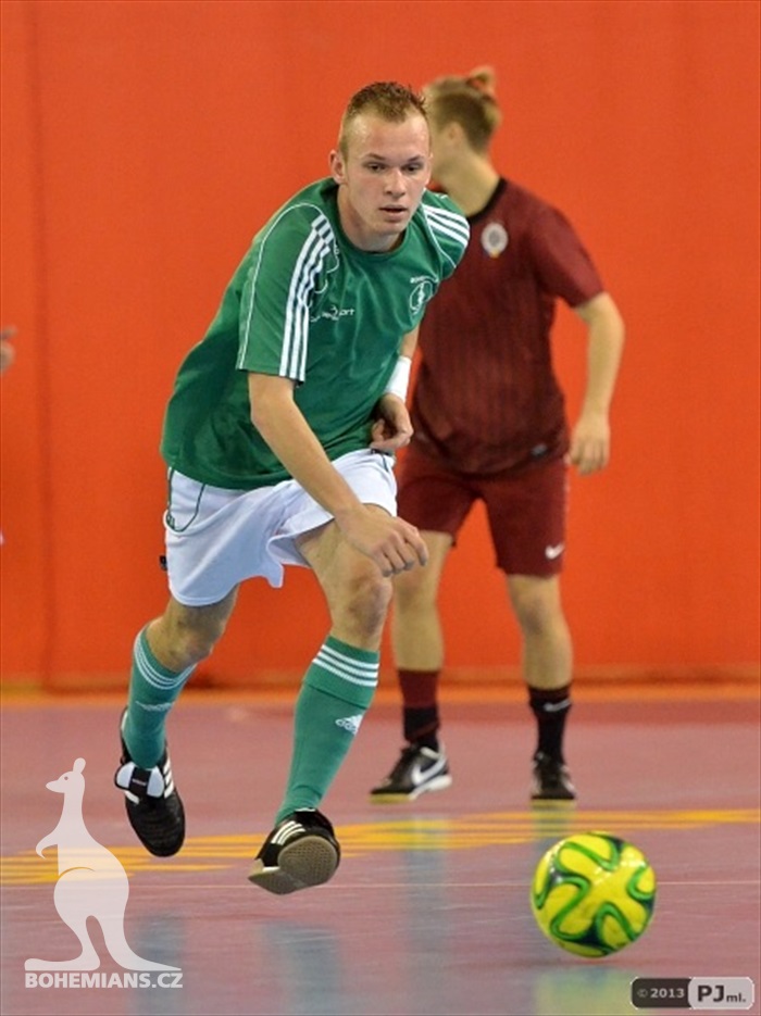 XXII. Memoriál Dr. Václava Jíry