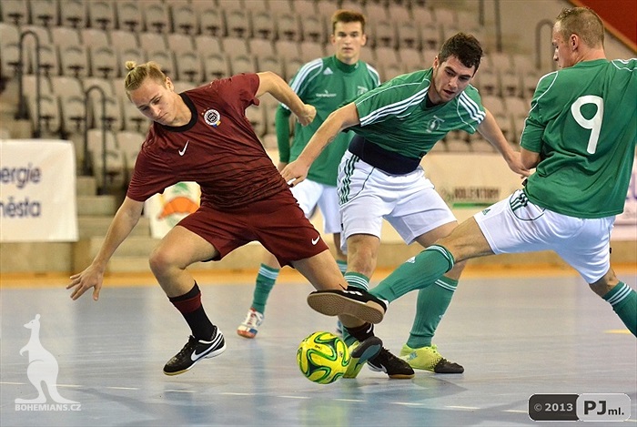 XXII. Memoriál Dr. Václava Jíry