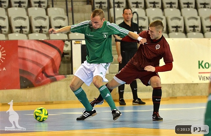 XXII. Memoriál Dr. Václava Jíry