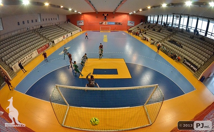 XXII. Memoriál Dr. Václava Jíry