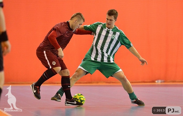 XXII. Memoriál Dr. Václava Jíry