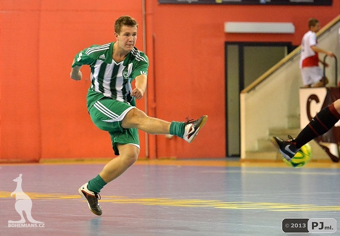 XXII. Memoriál Dr. Václava Jíry