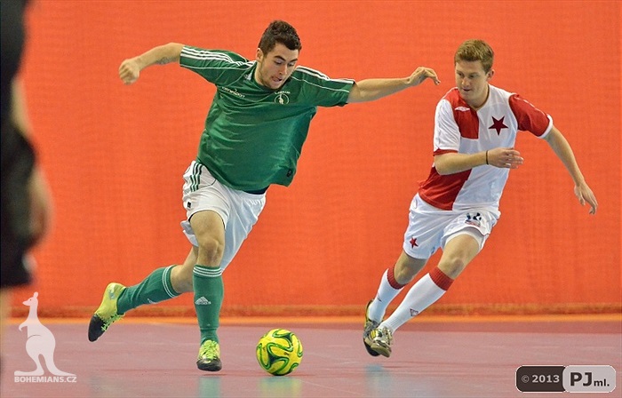 XXII. Memoriál Dr. Václava Jíry