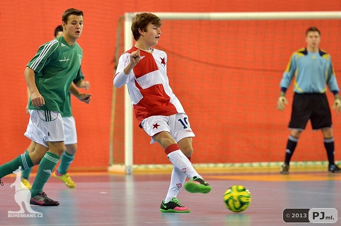 XXII. Memoriál Dr. Václava Jíry