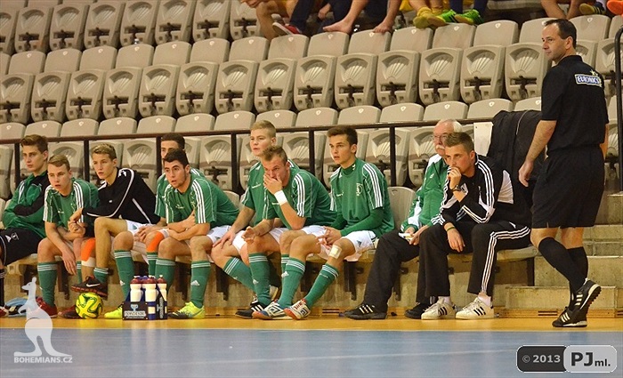 XXII. Memoriál Dr. Václava Jíry