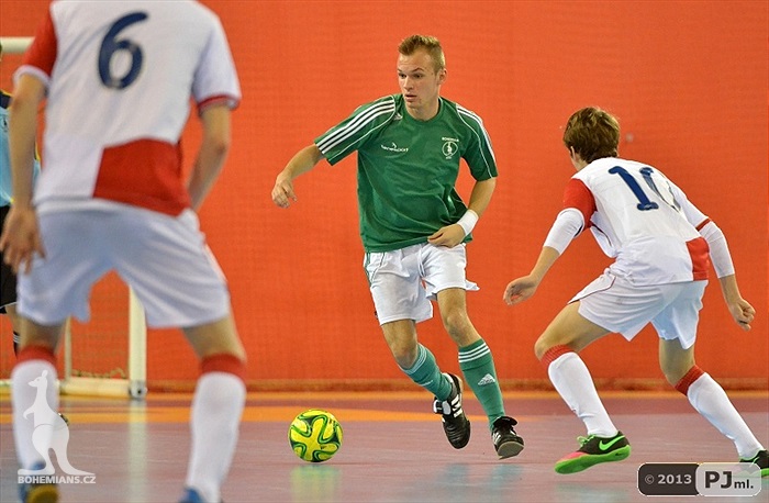 XXII. Memoriál Dr. Václava Jíry