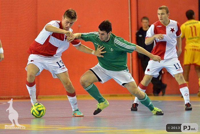 XXII. Memoriál Dr. Václava Jíry