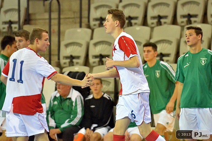 XXII. Memoriál Dr. Václava Jíry