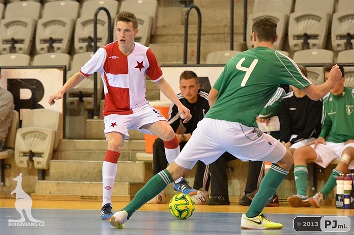 XXII. Memoriál Dr. Václava Jíry