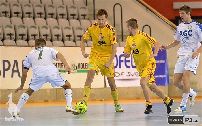 XXII. Memoriál Dr. Václava Jíry