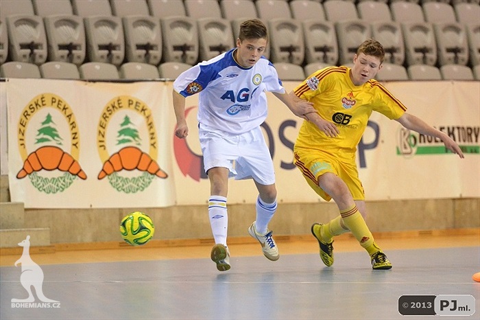 XXII. Memoriál Dr. Václava Jíry