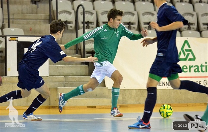 XXII. Memoriál Dr. Václava Jíry