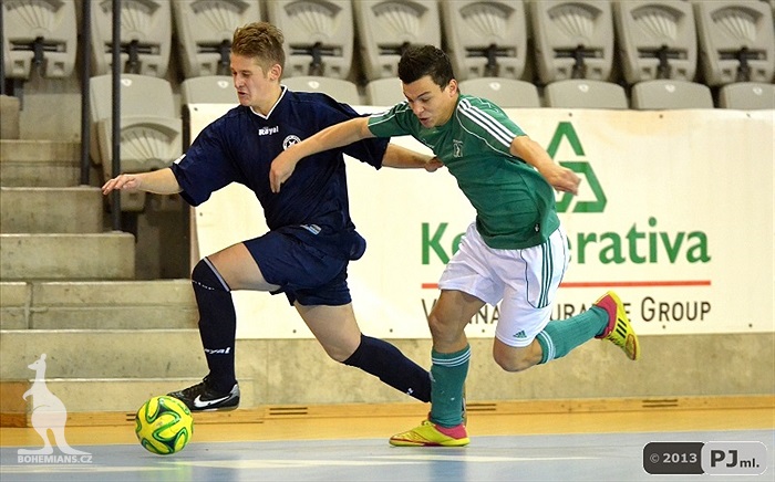 XXII. Memoriál Dr. Václava Jíry