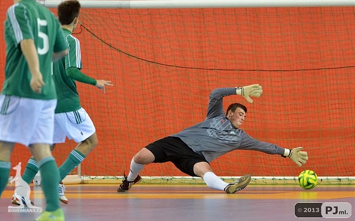 XXII. Memoriál Dr. Václava Jíry