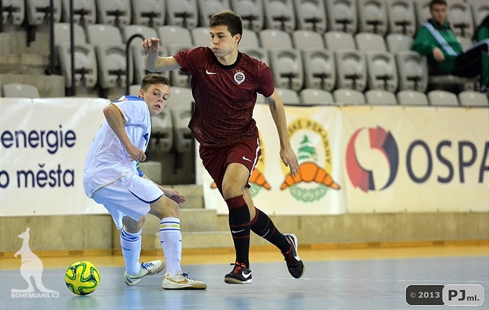 XXII. Memoriál Dr. Václava Jíry