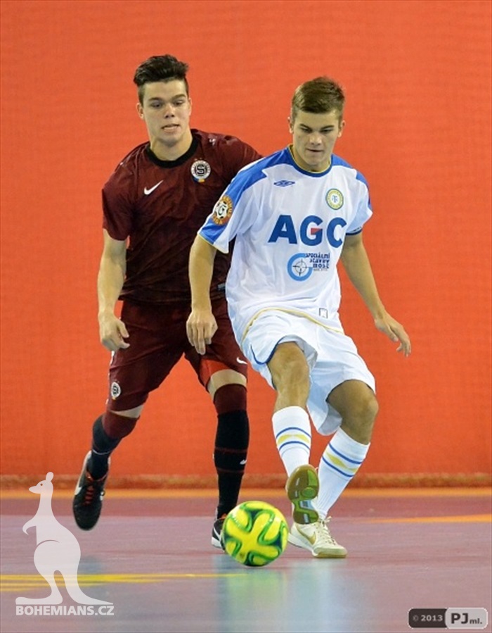 XXII. Memoriál Dr. Václava Jíry