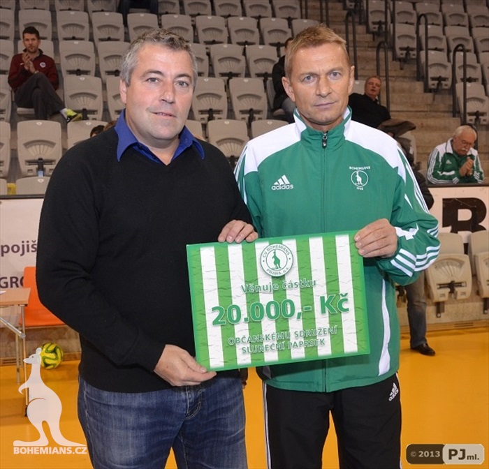 XXII. Memoriál Dr. Václava Jíry