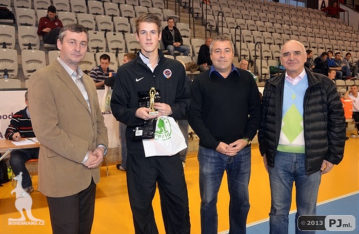 XXII. Memoriál Dr. Václava Jíry