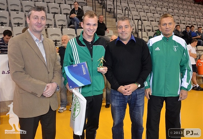 XXII. Memoriál Dr. Václava Jíry