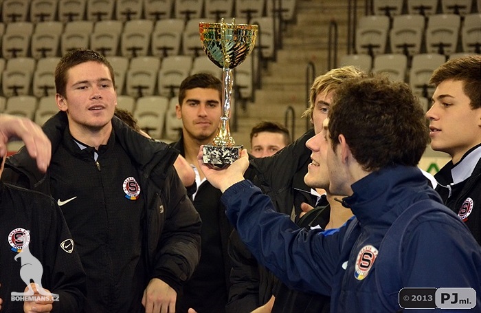 XXII. Memoriál Dr. Václava Jíry