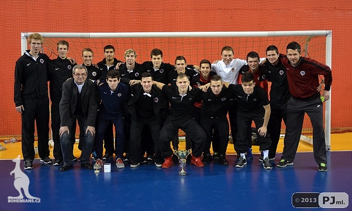 XXII. Memoriál Dr. Václava Jíry