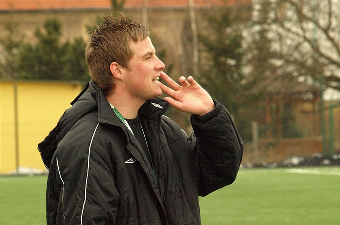 Bohemians 1905 - AC Sparta Praha  1:1 (0:1)