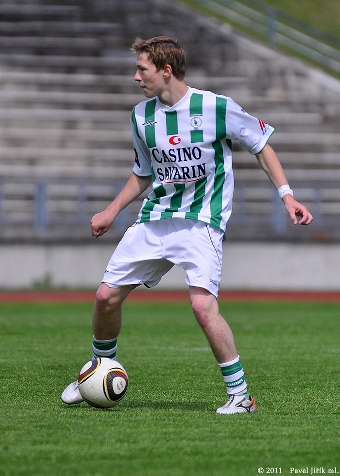 Slovan Liberec - Bohemians 1905 2:3 (0:2)