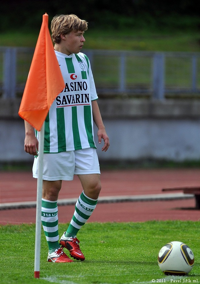 Slovan Liberec - Bohemians 1905 2:3 (0:2)