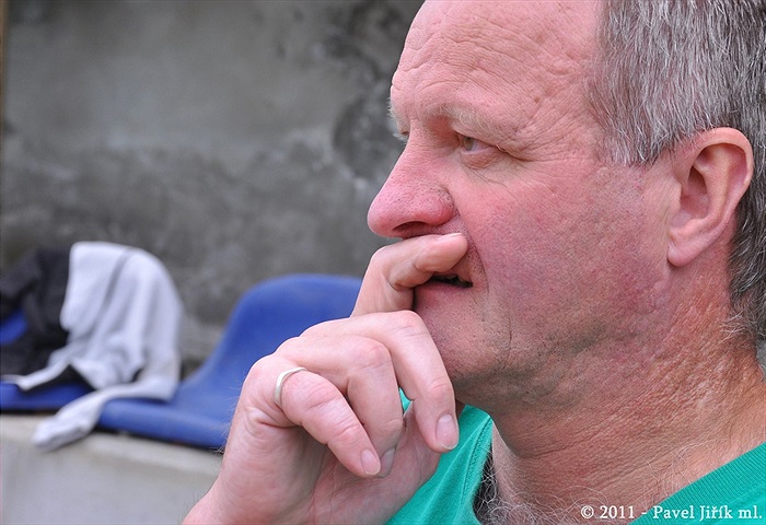 Slovan Liberec - Bohemians 1905 2:3 (0:2)