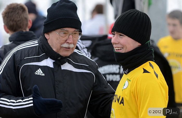 Bohemians 1905 - Viktoria Plzeň 3:7 (1:3)