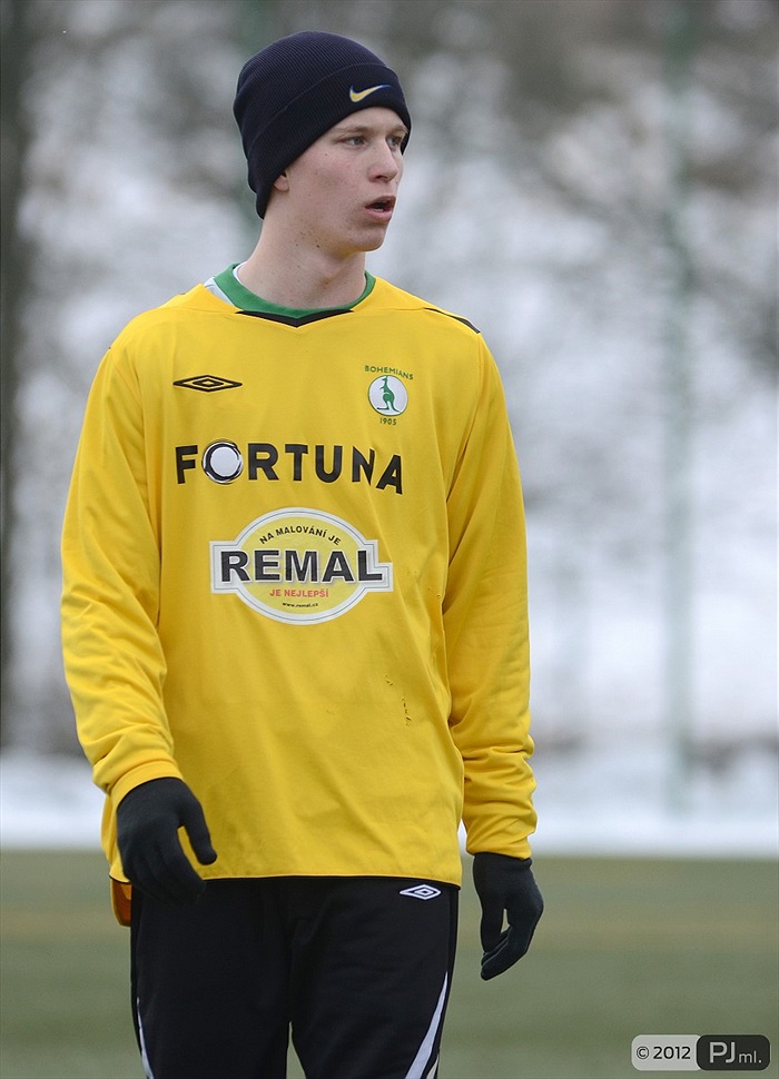 Bohemians 1905 - Viktoria Plzeň 3:7 (1:3)