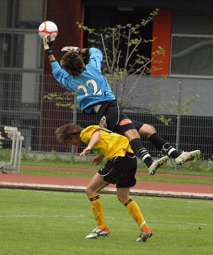 SK Slavia Praha - Bohemians 1905 1:2 (1:2)