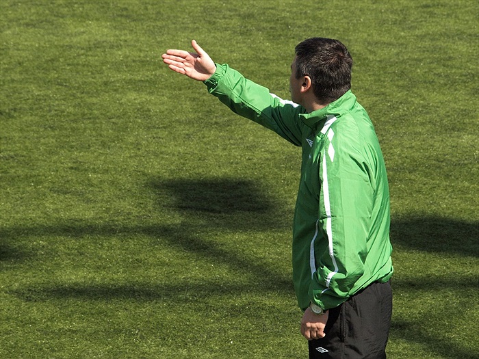 Zlín - Bohemians 1905 2:1 (0:1)