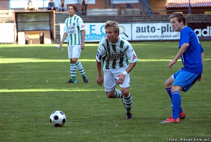 SK Motorlet Praha - Bohemians 1905 1:3 (0:0)