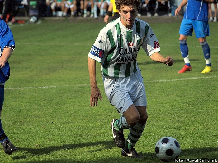 SK Motorlet Praha - Bohemians 1905 1:3 (0:0)