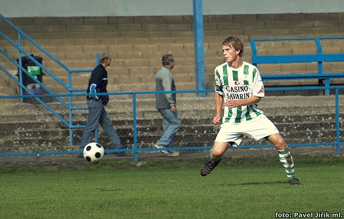 SK Motorlet Praha - Bohemians 1905 1:3 (0:0)