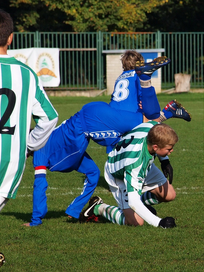 Nekompromisní Petr Kalaš