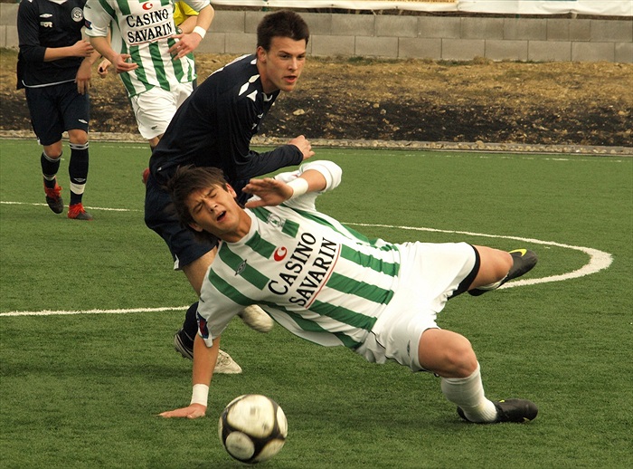 Bohemians 1905 - 1.FC Slovácko 0:0