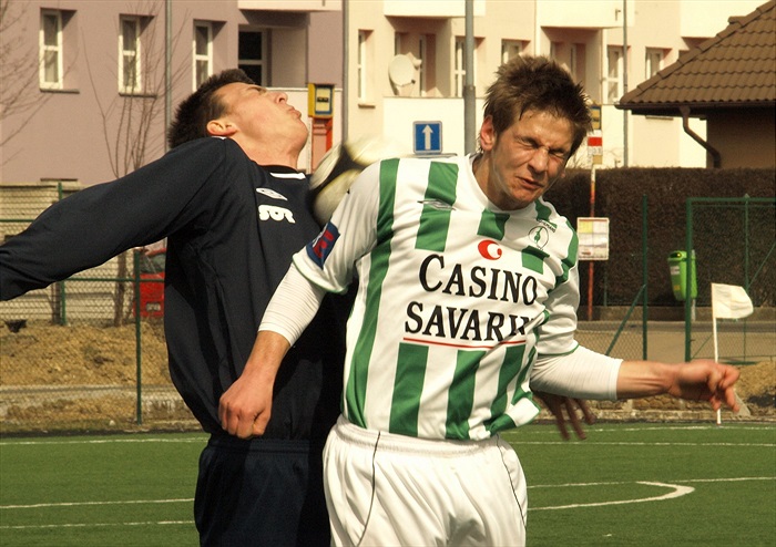 Bohemians 1905 - 1.FC Slovácko 0:0