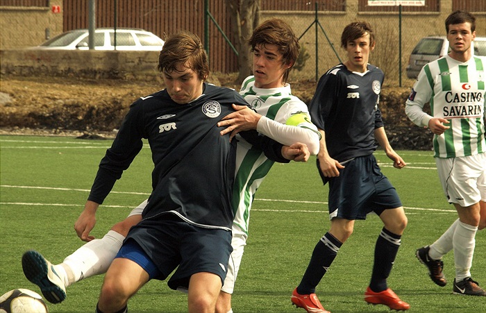 Bohemians 1905 - 1.FC Slovácko 0:0