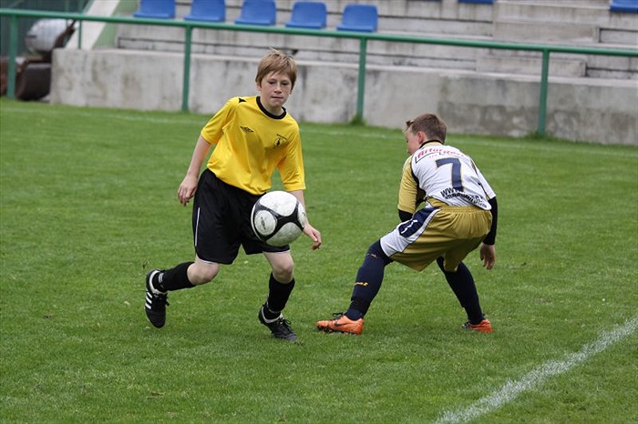 "Šmudla" kontroluje balón