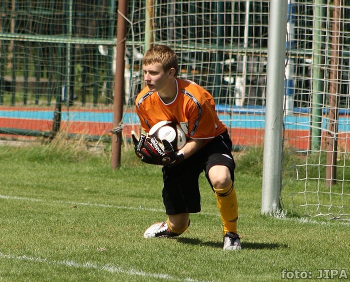 Bohemians 1905 - Teplice B 2:2 (1:1)