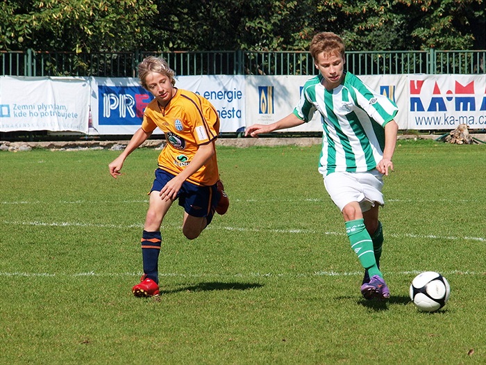 Akce Kevina Radimského